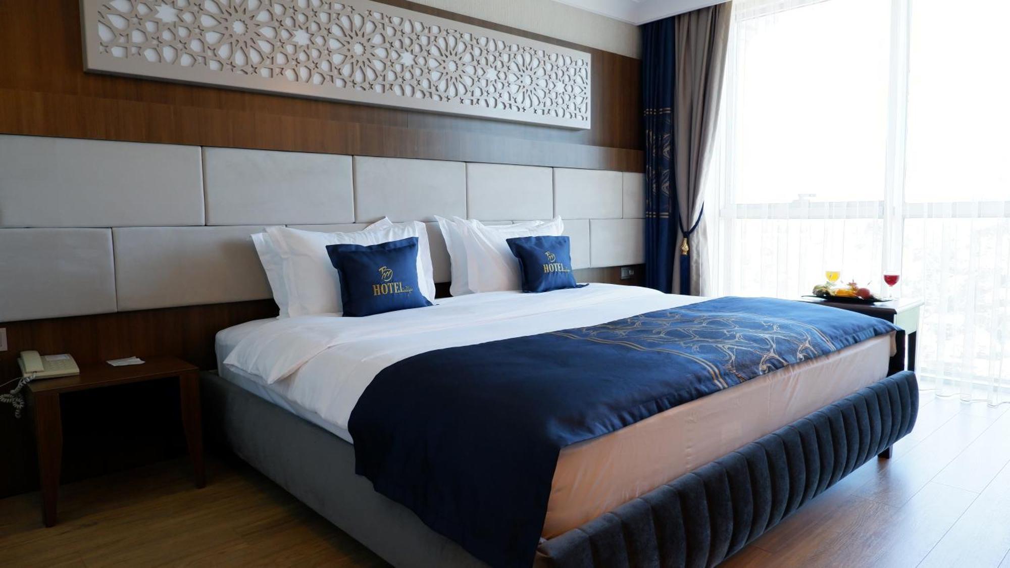 Bm Hotel City Samsun Ngoại thất bức ảnh