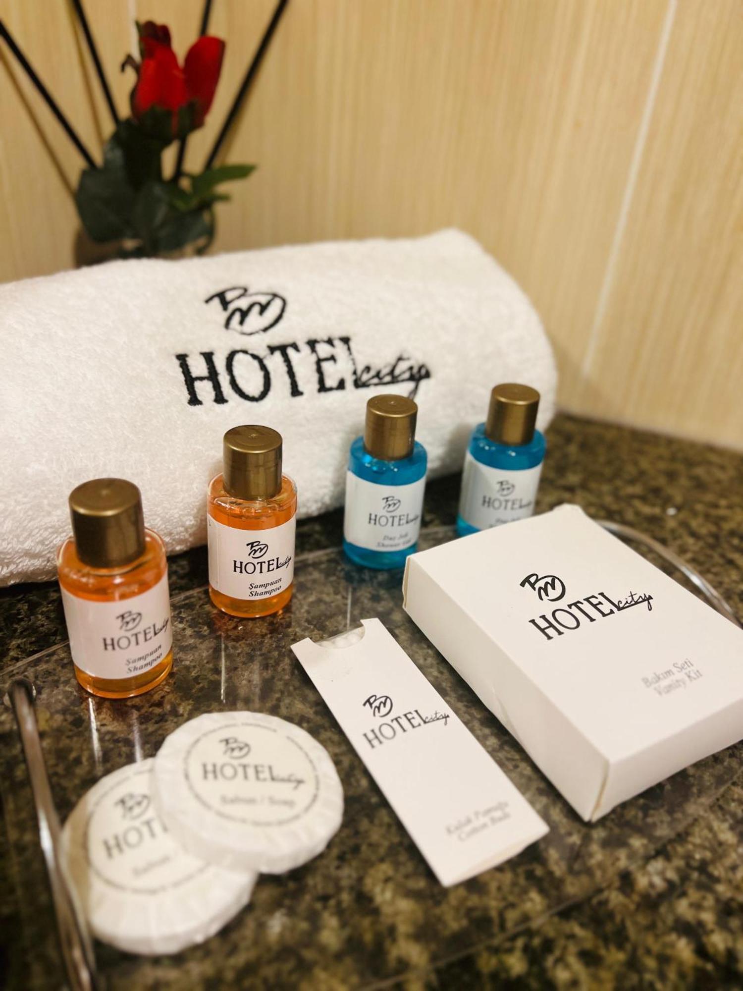 Bm Hotel City Samsun Ngoại thất bức ảnh