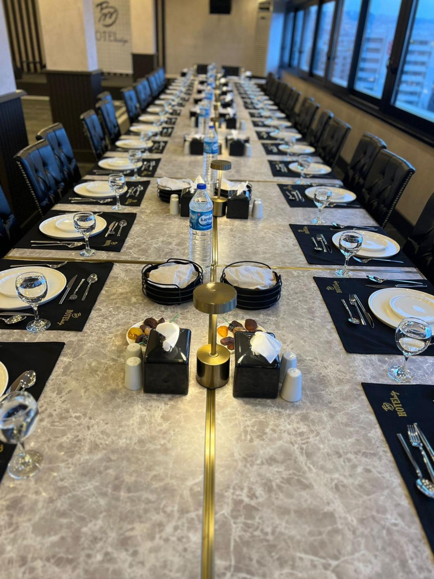 Bm Hotel City Samsun Ngoại thất bức ảnh