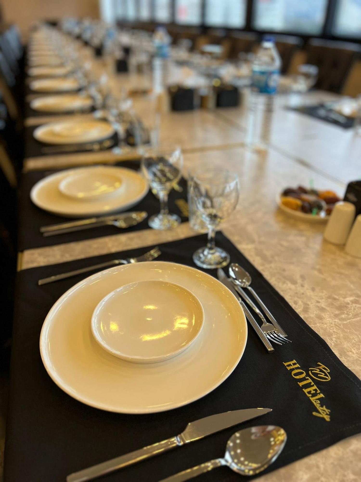Bm Hotel City Samsun Ngoại thất bức ảnh