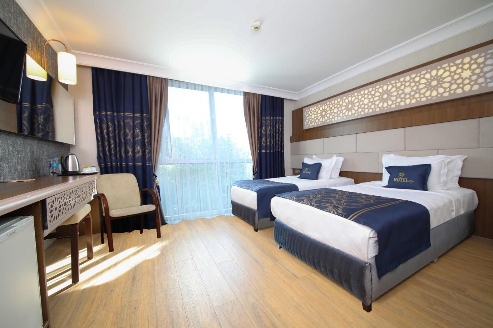 Bm Hotel City Samsun Ngoại thất bức ảnh